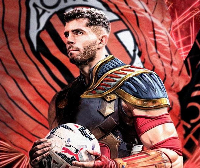 普利希奇近3个赛季意甲直接参与48球，追平劳塔罗并列第一（普利希奇近三季意甲直接造48球，与劳塔罗并列榜首）