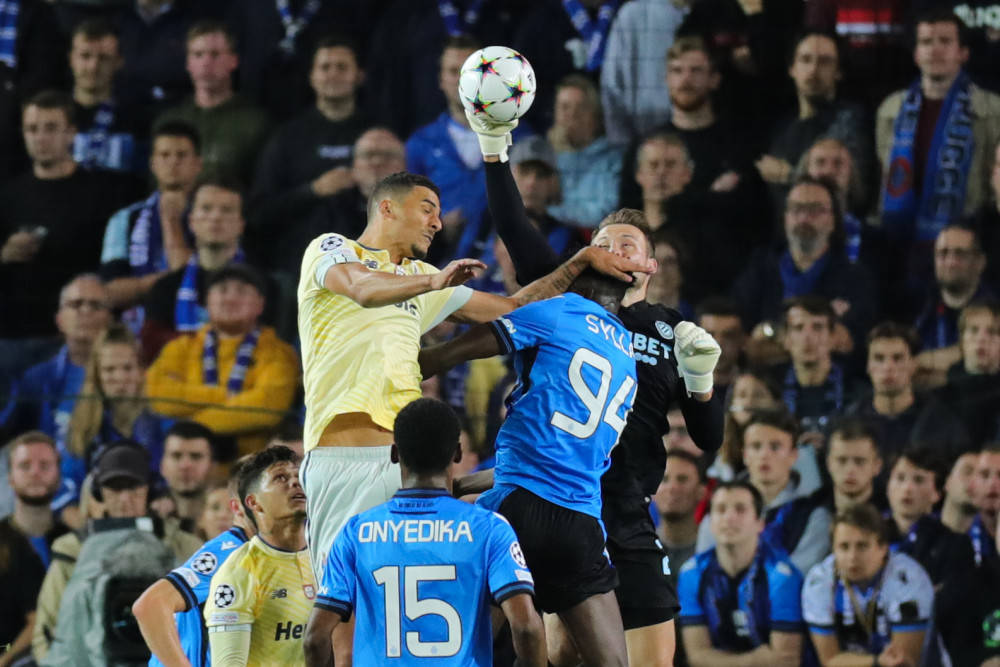 C罗专访预告：用一项七场夺冠的赛事定义历史最佳，这公平吗？（C罗专访预告：以一届七场定胜负的杯赛来认定历史最佳，公平吗？）