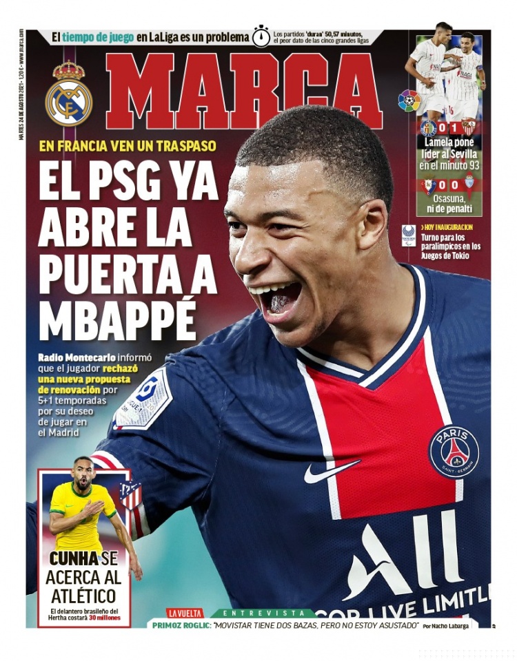 马塞洛：伯纳乌总会有神奇的夜晚，皇马教会你赢得胜利（马塞洛：伯纳乌从不缺奇迹之夜，皇马让我学会胜利之道）