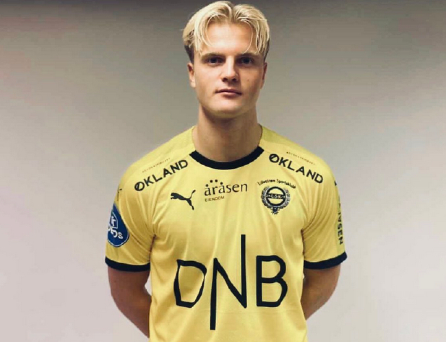 拜仁“小王子”卡尔的巨星之路 偶像梅西但不想和谁比较（拜仁小王子卡尔的巨星成长路：崇拜梅西，却不愿与任何人比较）